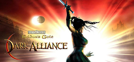 Baldur’s Gate: Dark Alliance MacOs – Game nhập vai 1 baldurs gate dark alliance