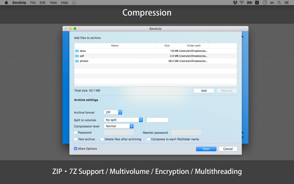 bandizip archiver7 1024x640 1