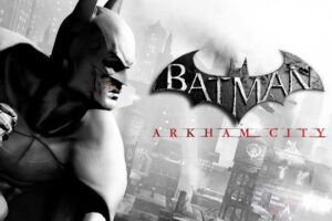 batman arkham city mac