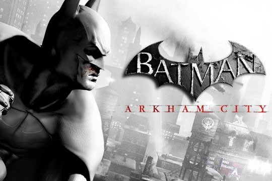 Batman: Arkham City macOS – Game hành động đồ họa cực đẹp 1 batman arkham city mac