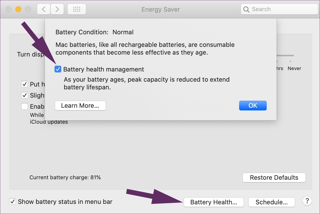 battery-health-management-mac battery health management mac