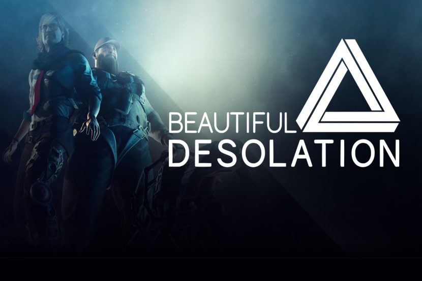 BEAUTIFUL DESOLATION MacOs – Game phiêu lưu hậu tận th 1 beautiful desolation game 830x553 1