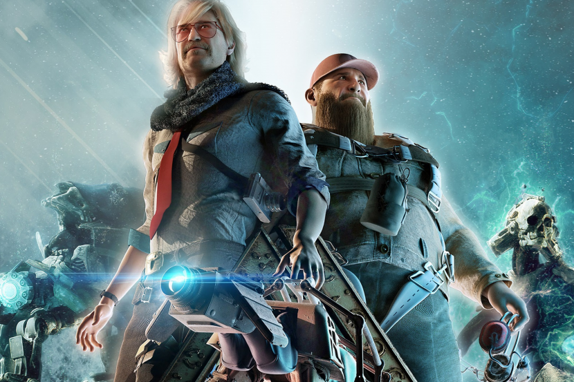 Beautiful Desolation MacOs- Game phiêu lưu thời hậu tận thế 1 beautiful desolation hero 2 830x553 1