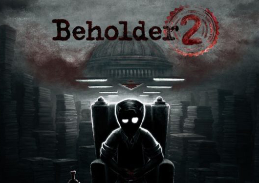 Beholder MacOs – Game phiêu lưu độc đáo 1 beholder