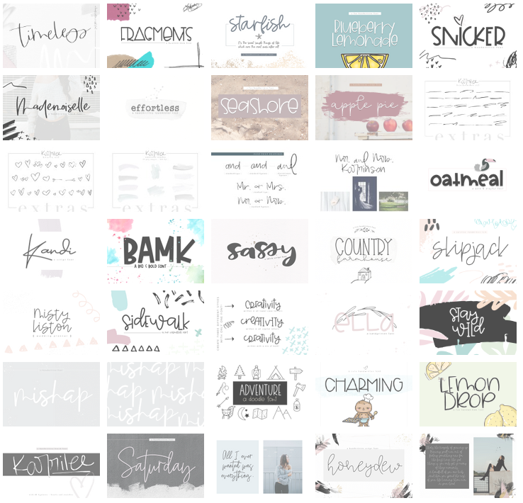 best-of-2018-big-font-bundle_2 best of 2018 big font bundle 2