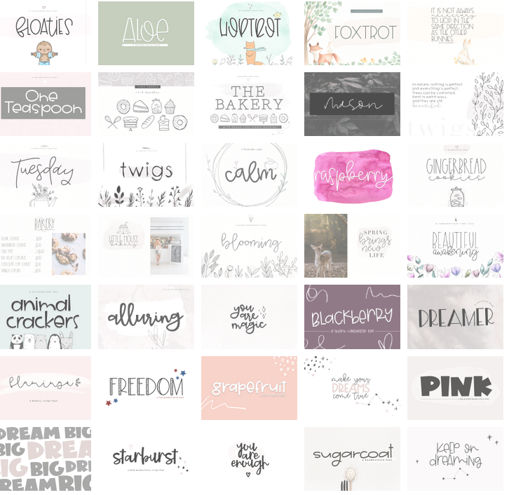 best-of-2018-big-font-bundle_3 best of 2018 big font bundle 3