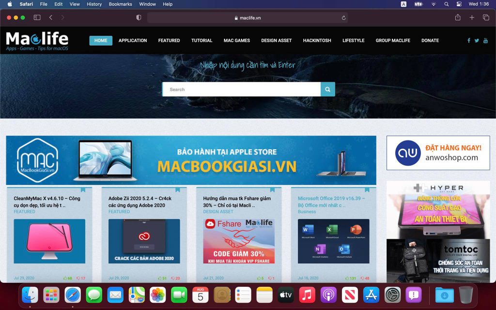 big sur screen 1 1024x640 1