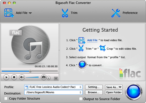 bigasoft-flac-converter bigasoft flac converter