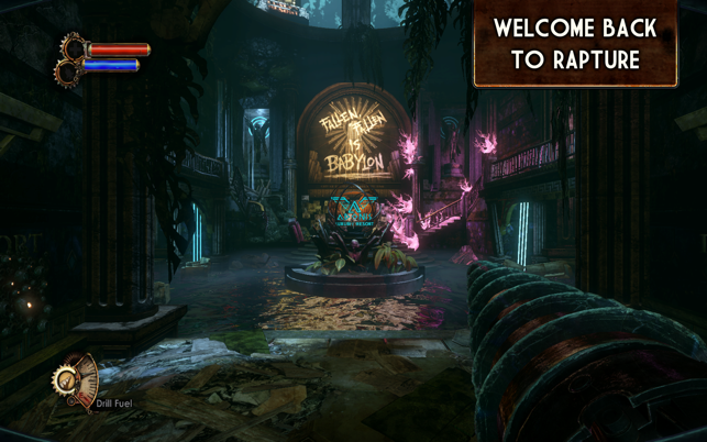 bioshock-2-remastered2 bioshock 2 remastered2