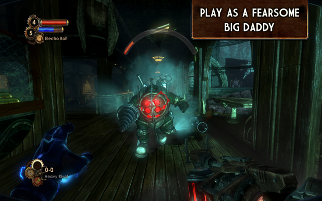 bioshock-2-remastered3 bioshock 2 remastered3