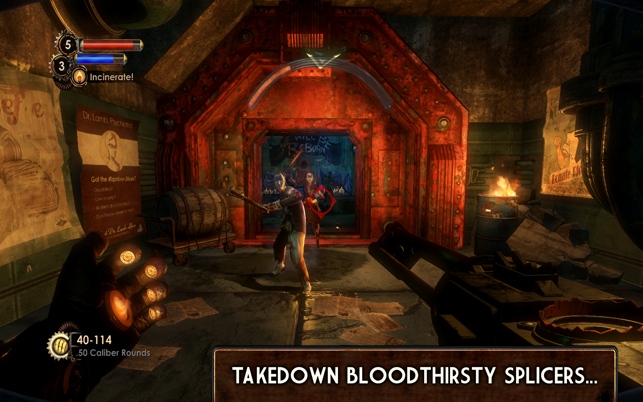 bioshock-2-remastered6 bioshock 2 remastered6