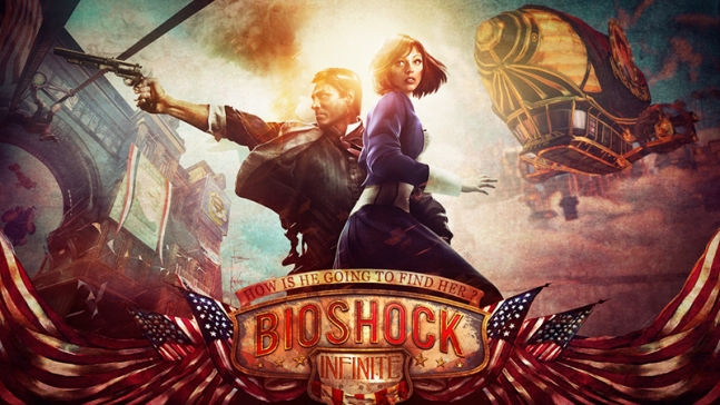 bioshock infinite mac