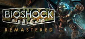 bioshock remastered