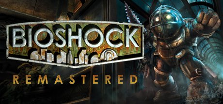 BioShock Remastered MacOs – Game hành động, nhập vai 1 bioshock remastered