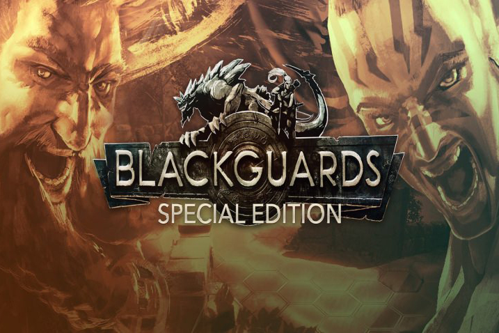 Blackguards Special Edition MacOs – Game chiến thuật 1 blackguards special edition mac tai