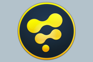 blackmagic design fusion studio icon 3