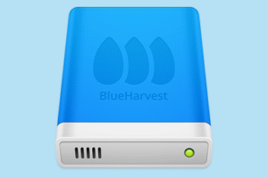 blueharvest mac
