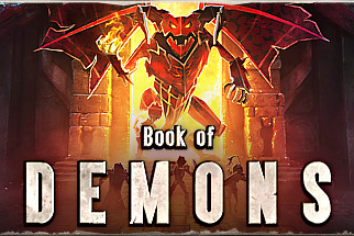 book of demons