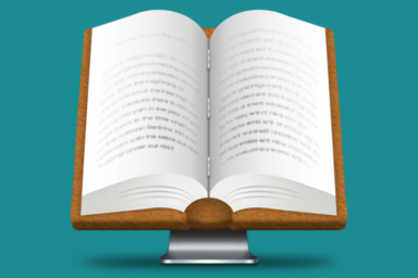 bookreader mac