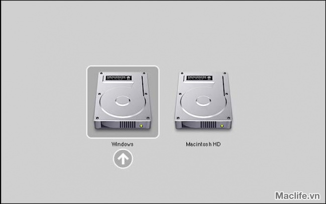 boot camp macbook 2013