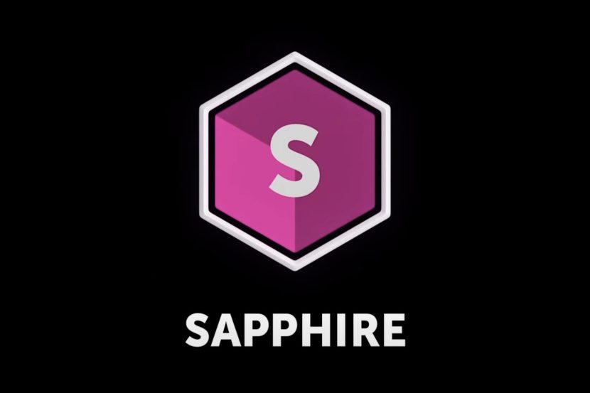 Boris FX Sapphire 2024 MacOs - Plugin hiệu ứng ảnh/video 1 boris saphirre 830x553 1
