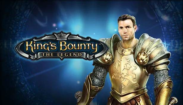 King’s Bounty: The Legend MacOs Kho báu của hoàng đế 1 bounty
