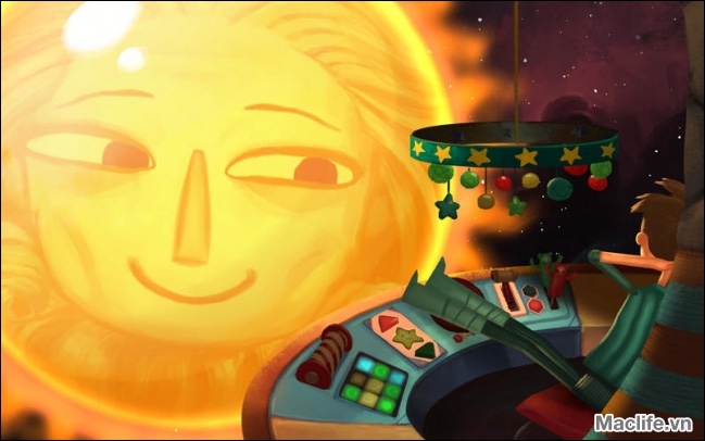 Broken Age MacOs – Game phiêu lưu không nên bỏ qua 1 broken age v2 4 0 mac