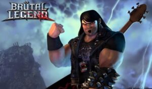 brutal legend mac