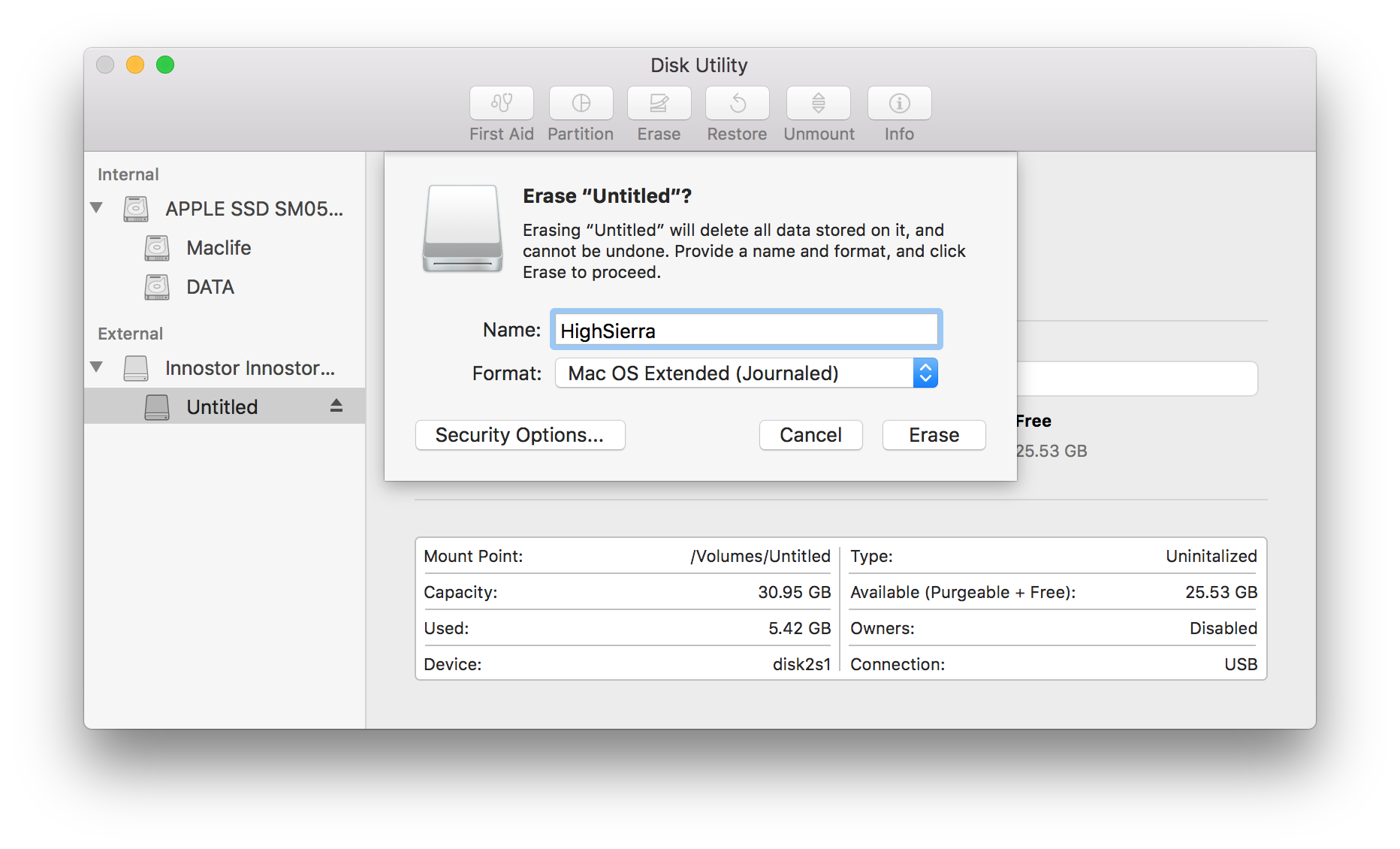 cach-tao-usb-cai-macos-high-sierra-b1 cach tao usb cai macos high sierra b1