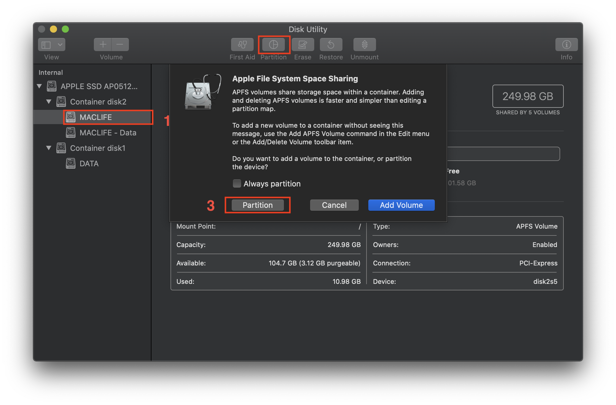 cai big sur vs catalina 1