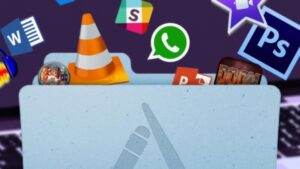 cai dat va go bo ung dung