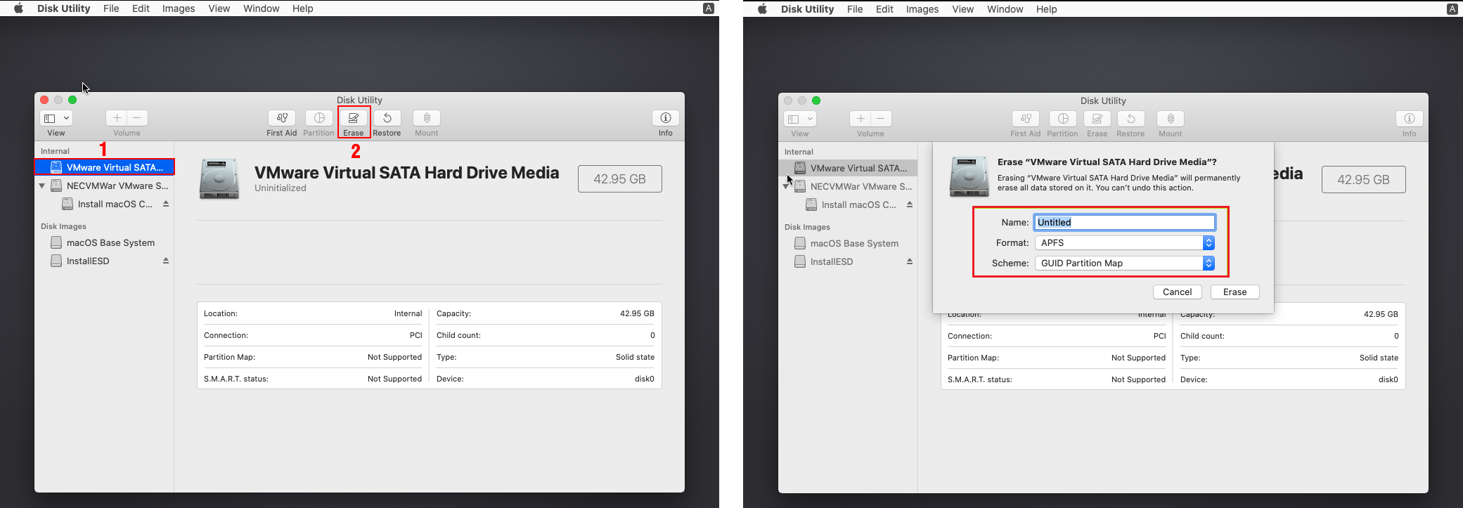 cai mac tren pc 22 3