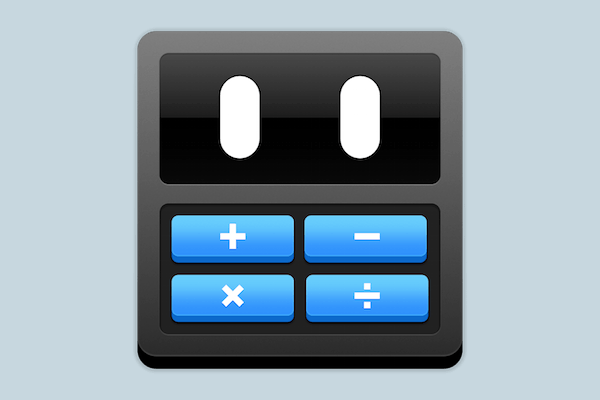 Calcbot MacOs – Công cụ chuyển đổi đơn vị kiêm máy tính 1 calcbot mac