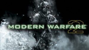 call of duty modern warfare 2 mac