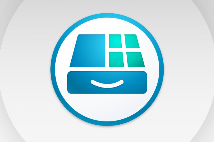 Paragon Camptune X MacOs – Thay đổi dung lượng phân vùng 1 camptune bg