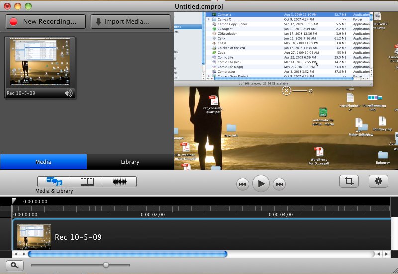 camtasia camtasia