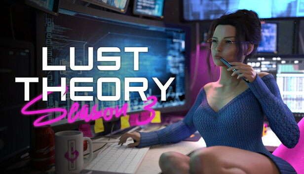 Select Lust Theory Season 3 macOS – Tựa game phiêu lưu 1 capsule 616x353 2