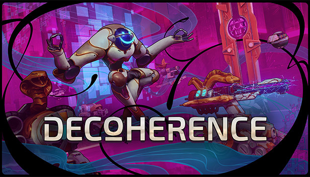Decoherence MacOs - Game hành động, phiêu lưu 1 capsule 616x353 7