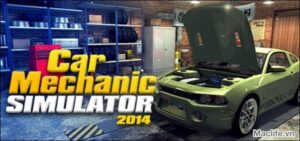 car mechanic simulator 2014 mac