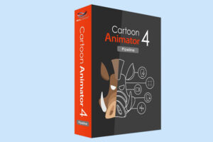 cartoon animator 4 pipeline box