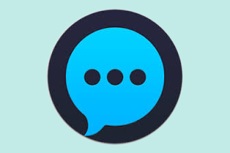 Chatmate MacOs – Facebook Messenger trên Mac 1 chatmat facebook mac