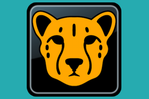 Cheetah3D MacOs – Ứng dụng đồ họa 3D nhỏ gọn 1 cheetah3d cho mac