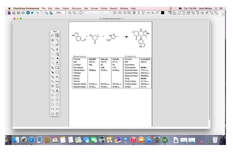 chemdraw