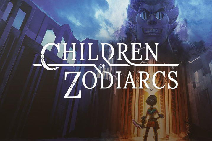 Children of Zodiarcs macOS – Game nhập vai 1 children of zodiarcs