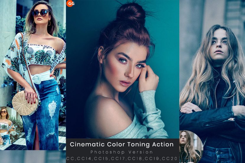 Cinematic Color Toning Action MacOs – Tone màu Cinematic 1 cinemactic tone 2 label 830x554 1