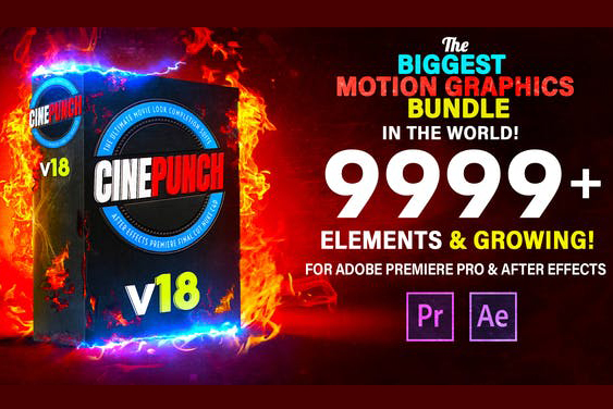 CINEPUNCH v17 MacOs 1 cinepunch v17