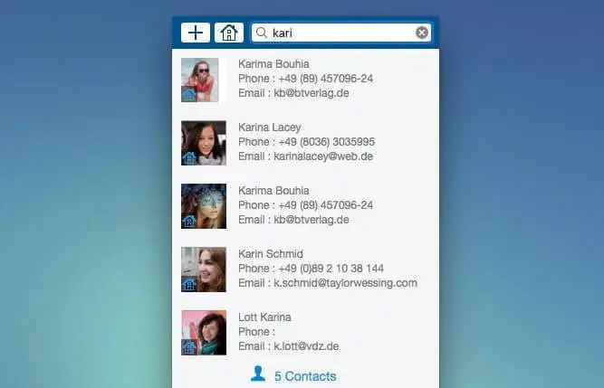 cisdem contactsmate 3