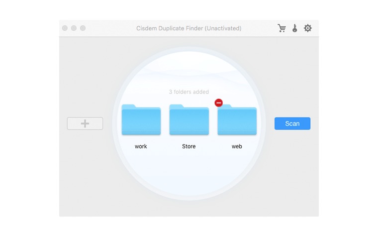 cisdem duplicate finder mac