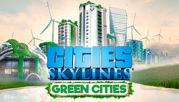 Cities: Skylines MacOs – Green Cities – Game mô phỏng 1 cities skylines green cities free download