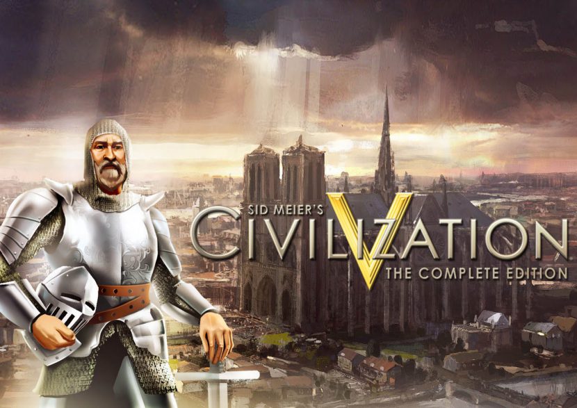 Sid Meier’s Civilization V: Complete Edition MacOs 1 civi 5 830x587 1